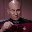 Practical Left Tea Icon