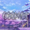 Cosmos Icon