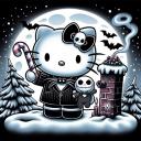 Gloomy Brats Graveyard 18+ Icon