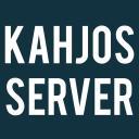 Kahjos Server Icon