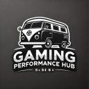 Gaming Performence Hub Icon
