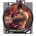 Tekken Station Online PC Icon