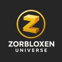 ZorBloxen Universe Icon