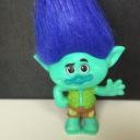 Trolls: Branch's Bunker Hangout Icon