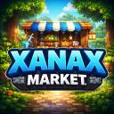 xanax market | Minecraft Premium Icon