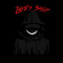 Zayd’s Designing Store Icon