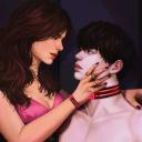 Amxf Amwf Asian Desire Duo ❣️ Icon