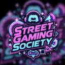Street Gaming Society Icon