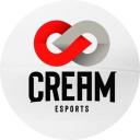 Cream Esports EU PUBGM Icon
