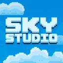 Sky Studio Icon