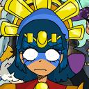 Brawlhalla: The New Ruler Icon