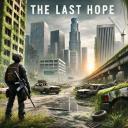 the last hope rp Icon