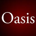 The Oasis Icon