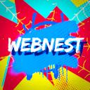 WebNest Icon