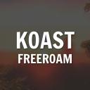 Koast Freeroam Icon