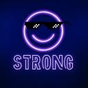 Strong - Community Icon