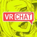 VRChat Discord .(Com)mmunity Icon