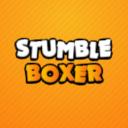 Stumble Boxer Icon