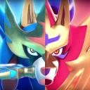 Pokemon Sword and Shield Icon