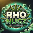 Rho-Nugz Icon
