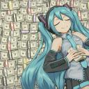 Ashton's Lounge Icon