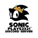 Official SonicPlays2321 Server Icon