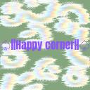 HAPPY CORNER Icon