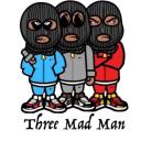 3MadMan Icon