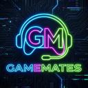 GameMates 🌍 EN / IT / FR Icon