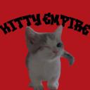 Kitty Empire Icon