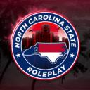 North Carolina State RP Icon