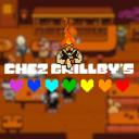 Chez Grillby's Icon