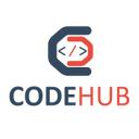 Code Hub Icon