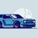 Rocket League - MiddleEast Icon