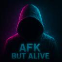 Afk but Alive 👻 Icon