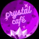 Crystal Café Icon