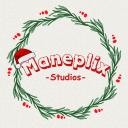 Maneplix Studios Icon