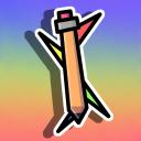 CRAZY Animators Icon