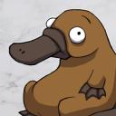 Schnabeltier - Club Icon