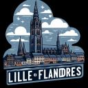 Lille Flandres Icon