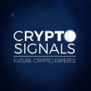 CryptoSignals - Trading Icon