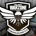 Warzone EU Icon