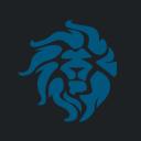 Lion Heart Icon
