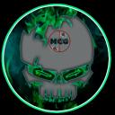 Mission Critical Gaming Icon