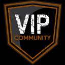 |VIP| Gaming Community Icon
