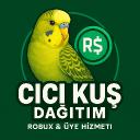Cici Kuş Dağıtım Icon