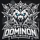 Arctic Dominion Network Icon