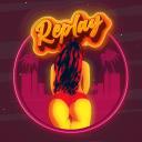 Replay 18+ Icon