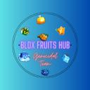 Blox Fruit's Hub Genocidal Team Icon