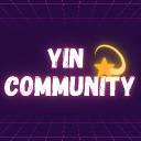 Yin Community 💫 Icon